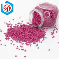 Environmental Plastic Color Masterbatch with Good Pigment RoHS Reach